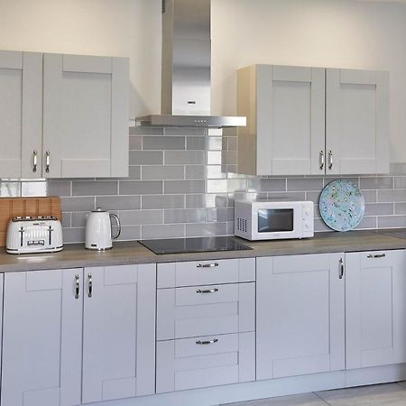 Host & Stay - The Runswick At Brunswick Holiday Apartments Γουίτμπι Εξωτερικό φωτογραφία