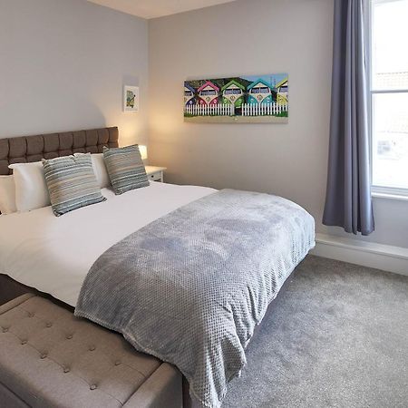 Host & Stay - The Runswick At Brunswick Holiday Apartments Γουίτμπι Εξωτερικό φωτογραφία