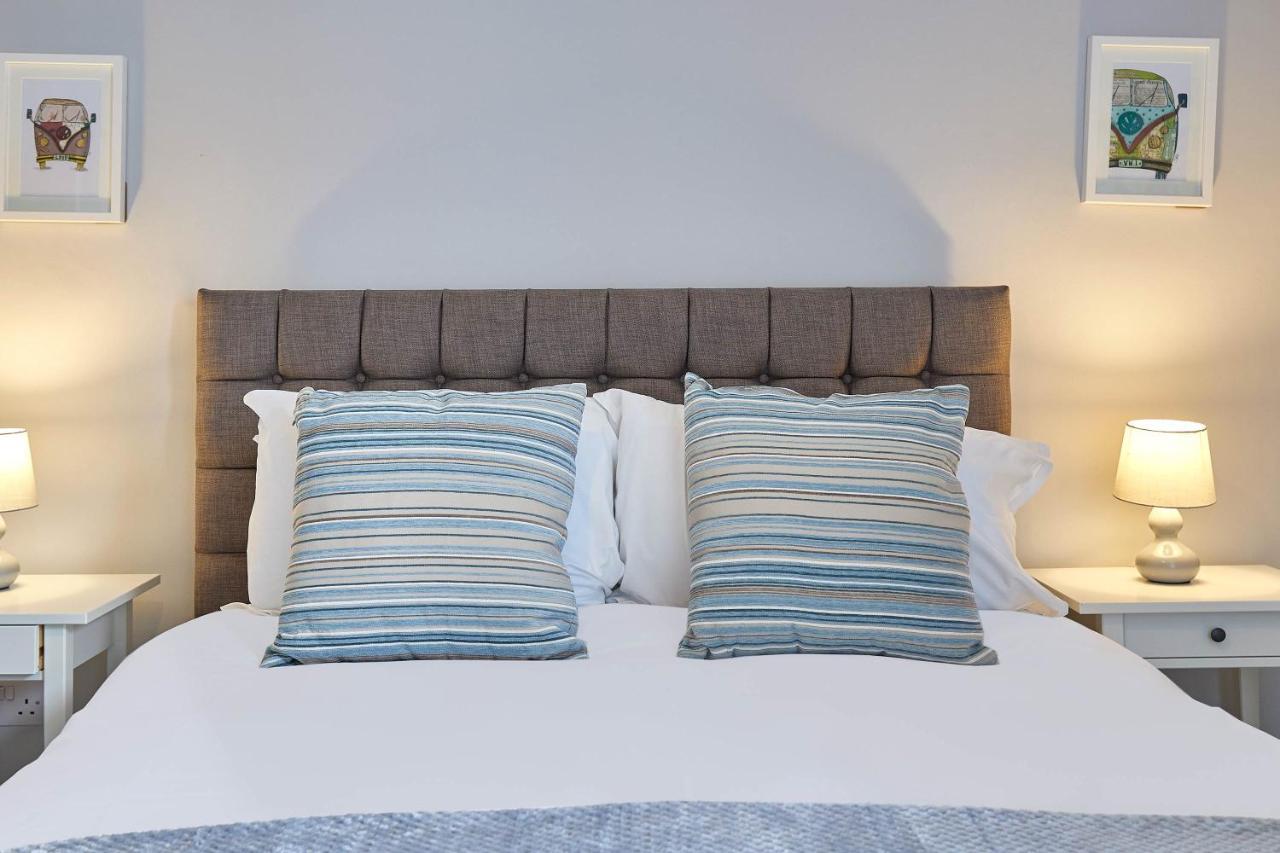 Host & Stay - The Runswick At Brunswick Holiday Apartments Γουίτμπι Εξωτερικό φωτογραφία