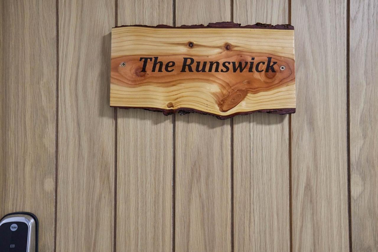 Host & Stay - The Runswick At Brunswick Holiday Apartments Γουίτμπι Εξωτερικό φωτογραφία