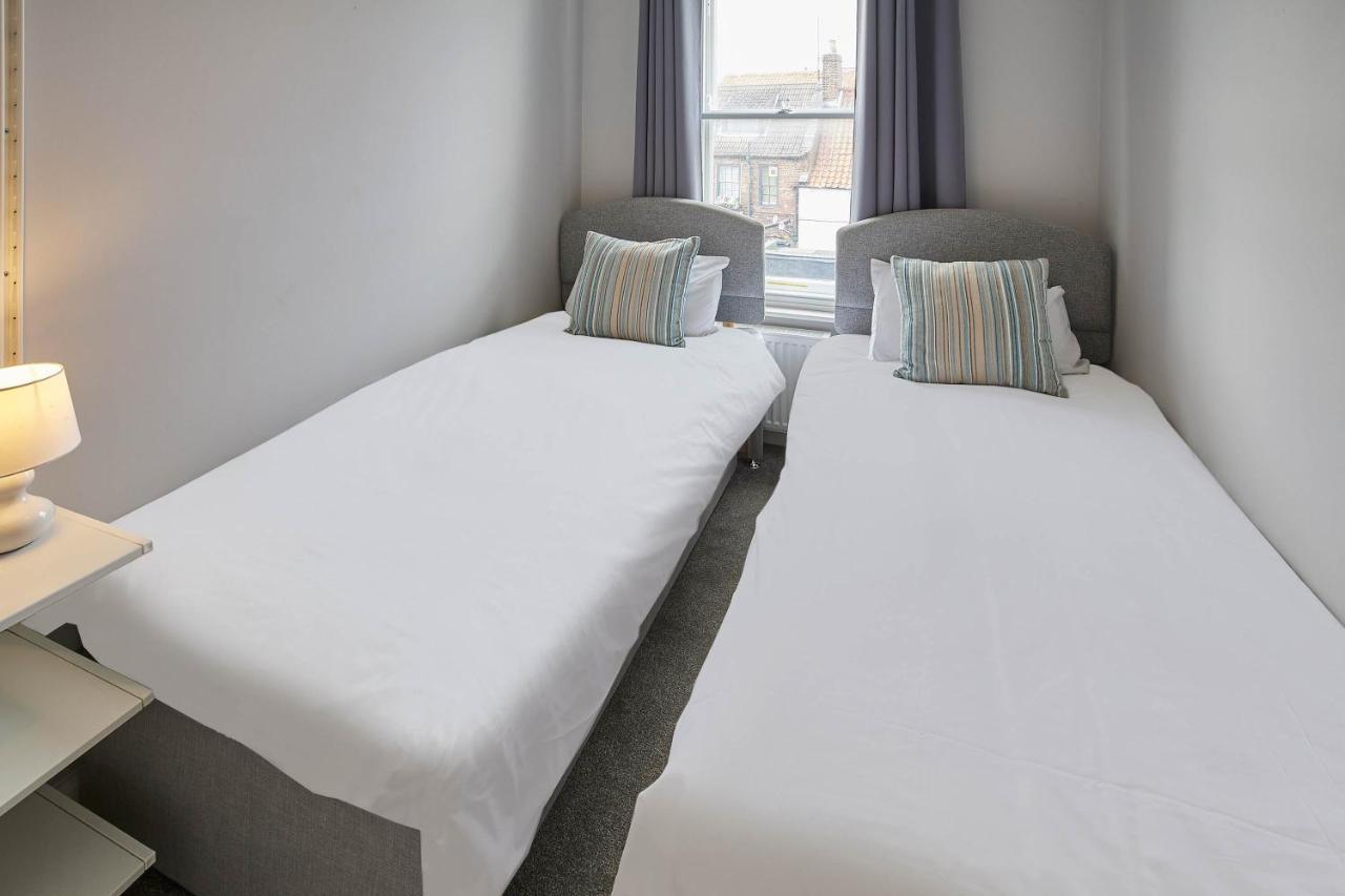 Host & Stay - The Runswick At Brunswick Holiday Apartments Γουίτμπι Εξωτερικό φωτογραφία
